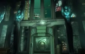 بازی بایوشاک