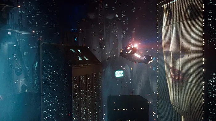 فیلم Blade Runner