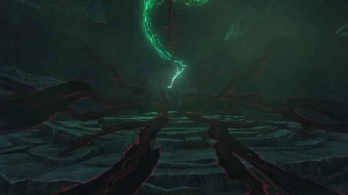 بازی Breath of the Wild 2