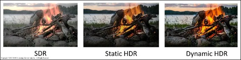 HDR