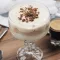 طرز تهیه پودینگ قهوه
