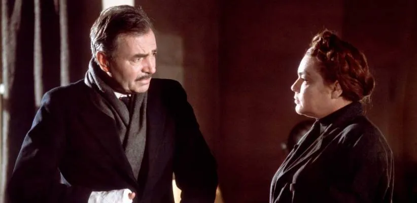 رابطه‌ی مرگ‌آور