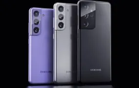 گلکسی S21 اگزینوس