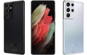 گلکسی S21 اولترا