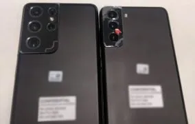 گلکسی S21 اولترا