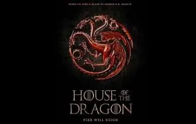 سریال خاندان اژدهایان