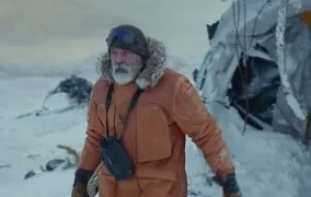 فیلم آسمان نیمه شب