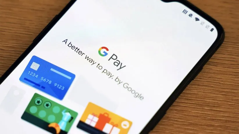 سرویسهای گوگل