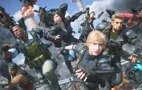 تریلر بازی Just Cause Mobile