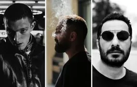 سریال قورباغه و فیلم نفرت