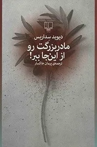 کتاب مادربزرگت رو از این جا ببر!