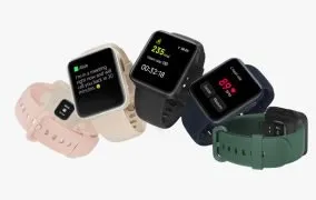 شیائومی می واچ لایت