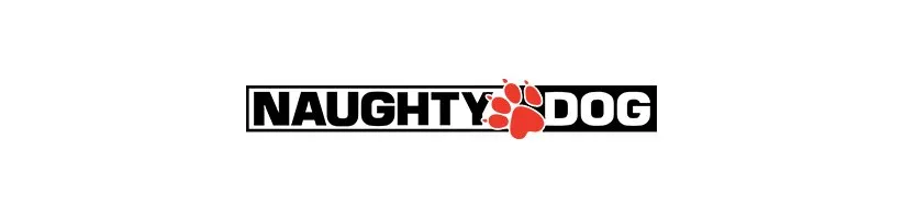 استودیوی بازی سازی Naughty Dog