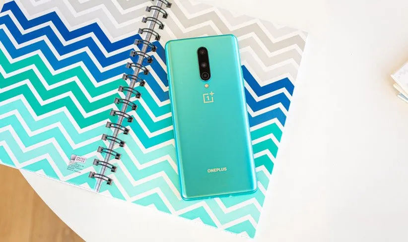 وان‌پلاس 2020