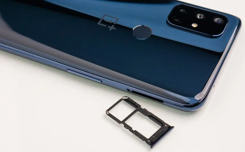 وان‌پلاس‌ نورد N10