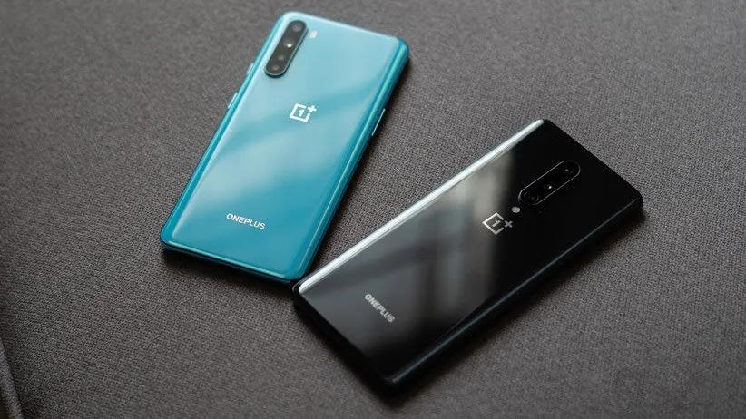 برند وان‌پلاس‌