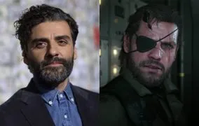 اسکار آیزاک اسنیک