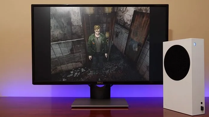 کنسول PS2 روی ایکس باکس