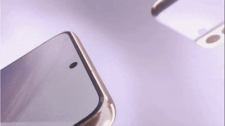 تیزر گوشی سامسونگ گلکسی S21 پلاس