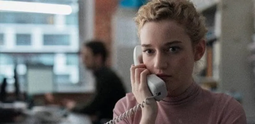 فیلم دستیار