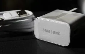 شارژر سامسونگ