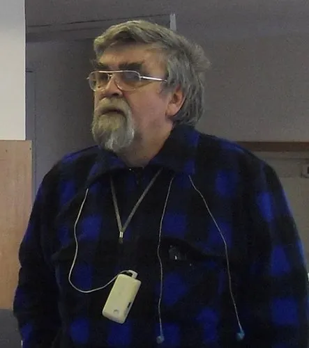 سرگی ایوانف Sergei Ivanov