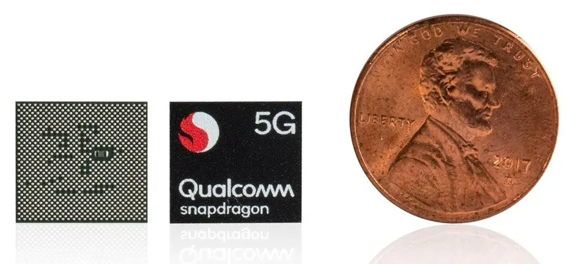 اسنپدراگون 765G