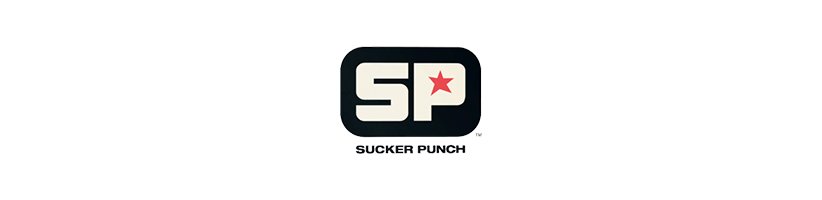 استودیوی Sucker Punch Productions سونی