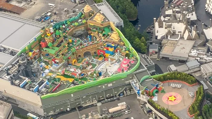 پارک تفریحی نینتندو