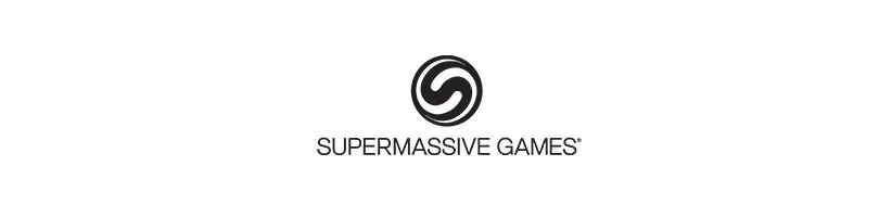 استودیوی SuperMassive Games