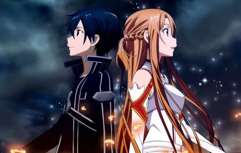 هنر شمشیرزنی آنلاین