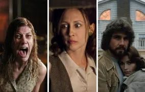 بهترین فیلم‌های ترسناک