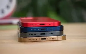 اتصالات وای‌فای در گوشی‌های آیفون