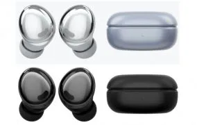 هدفون بی‌سیم گلکسی بادز پرو