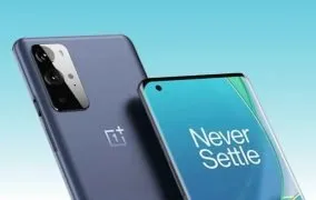 طرح مفهومی گوشی وان‌پلاس 9