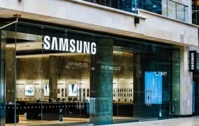 فروش گوشی سامسونگ