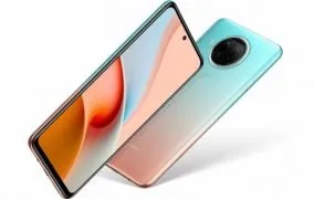 گوشی شیائومی می 10i