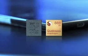 A14 و اسنپدراگون 888