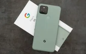 گوشی گوگل پیکسل 5