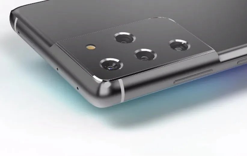 گلکسی S21 اولترا