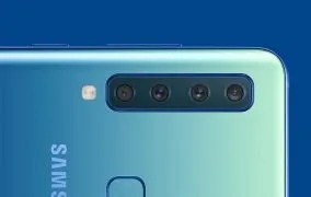 گوشی سامسونگ