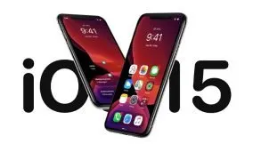 از سیستم‌عامل ios 15 چه انتظاری داریم؟