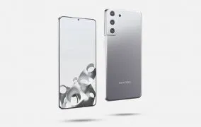 گلکسی S21 پلاس