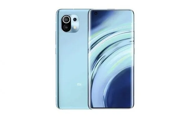 شیائومی Mi 11