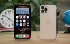 گوشی اپل آیفون 12 پرو مکس