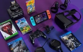 بازی ویدیویی