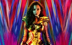 زن شگفت‌انگیز 1984