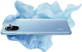 شیائومی می 11