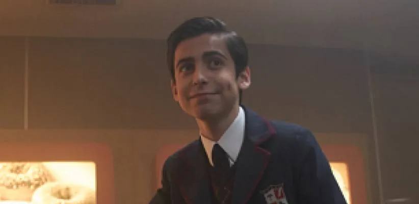 آکادمی آمبرلا