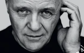 آنتونی هاپکینز